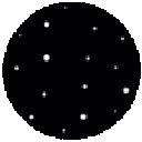 space_float animated Discord emote | Bare Desert Tribe