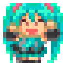 MikuDance