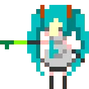 MikuLeek