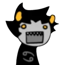 shockedkarkat