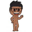 emojitown_naked_jay_by_emojitown Discord Emoji - Bare Desert Tribe