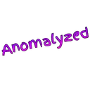 Anomalyzed