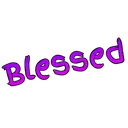 Blessed