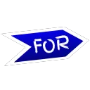 FOR