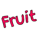 Fruit