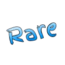 Rare
