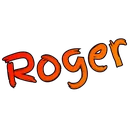 Roger