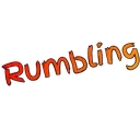 Rumbling
