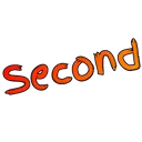 Second