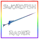 Swordfish_Rapier
