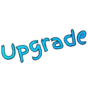 Upgrade
