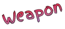 Weapon