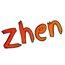 Zhen