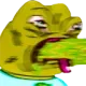 Pepe_Vomit