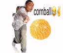 cornball Discord sticker from Bums United