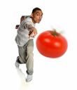 tomato Discord Emoji - Bums United