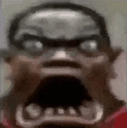 shocked custom emote - Bums United