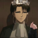 :queen_levi: