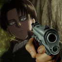 :LeviWithAGlock: