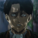 :scaredLevi: