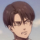 :iritatedLevi: