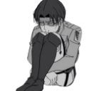 :Levi_pouting:
