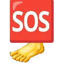SosFeet