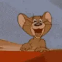 Laughing