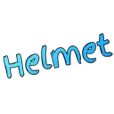 Helmet
