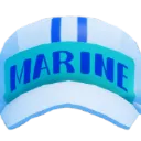 Marine_Cap