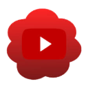 Youtube_Logo Discord Emoji - 々 THE BACKROOMS 々
