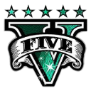 GTAV custom emote | 々 THE BACKROOMS 々