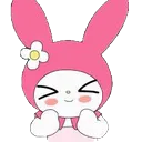 hk_mymelody_cute