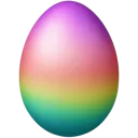 rainbowegg