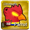 eagleparrot