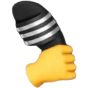 smack
