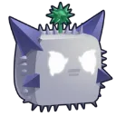 spike