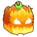 flame