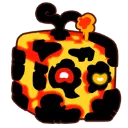 magma