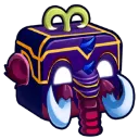 mammoth