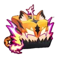 tigernormal