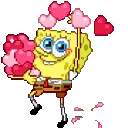 spongebob_love