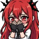 ZaraShy