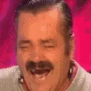 laugh