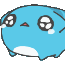 FLBlobCry Discord emoji
