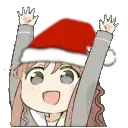 lisayayitschristmas