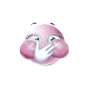 StuffingFace Discord sticker | /Lightx | Social • Chat • VC • Emotes • Chill • Fun • Active