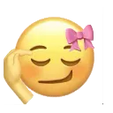 CuteSmirk