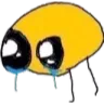 sad