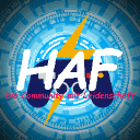 Discord Emote HansAndFriendsCommunity: